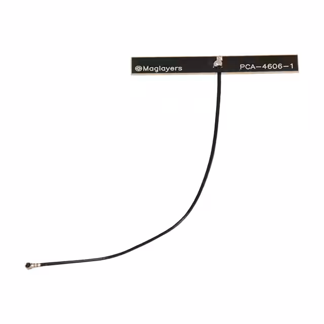 0600-00056 TE Connectivity Laird  HF-Antennen